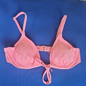 Wild Fable Vibrant Pink Swimwear